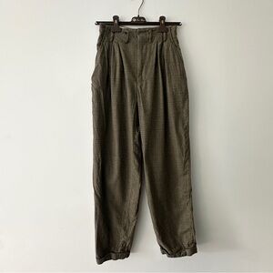 Vintage Ralph Lauren Wool Pants